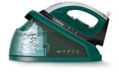 Парогенератор Brayer BR4153