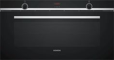 Встраиваемый электрический духовой шкаф Siemens VB554CCR0