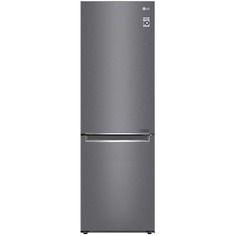 Холодильник LG GC-B459SLCL
