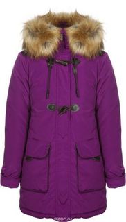 Куртка детская Boom 70470_BOG, фуксия, 110