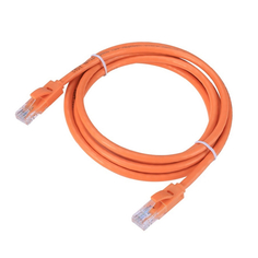 Патч-корд ACD RJ45 (вилка) - RJ45 (вилка) RJ45 - RJ45 3м (ACD-LPU6Z-30O.)