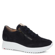Кроссовки женские LLOYD 22-270 синие 39 EU