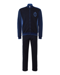 спортивный костюм BILLIONAIRE SU73BIL00060 2xl тем.синий+синий