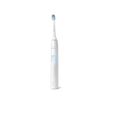 Электрическая зубная щетка Philips HX6809/16 белая