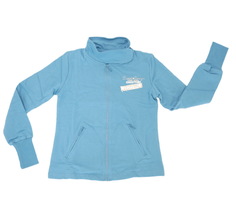 Куртка детская CROCKID К3326 к45, голубой, 146