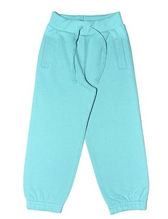 Брюки детские Cherubino 7475 CWK, бирюзовый, 116