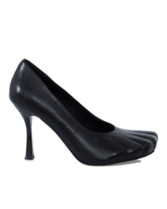 Туфли женские JEFFREY CAMPBELL Conform черные 41 IT