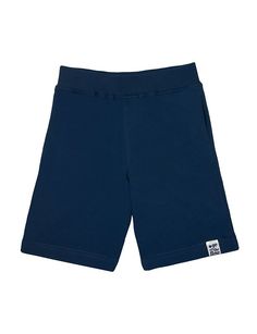 Шорты детские Cherubino CSJB 70219-41-320, темно-синий, 128