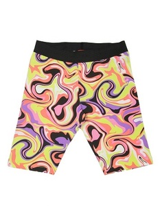 Бриджи детские Cherubino CSJG 70228-99-322, разноцветный, 152