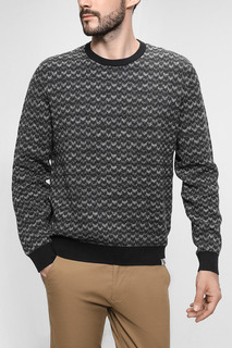 Джемпер мужской LERROS 2195034 серый XL