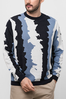 Джемпер мужской Esprit 022EO2I304 серый L