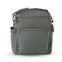 Сумка-рюкзак для коляски Inglesina Aptica XT New Adventure Bag Taiga Green