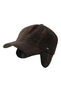 Жокейка мужская LERROS 50O6007 коричневый