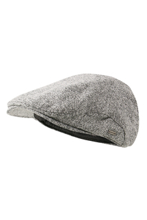 Кепка уточка мужская LERROS 5196004 серая, р. L-XL