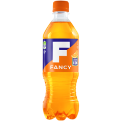 Напиток газированный Fancy 0,5 л ПЭТ