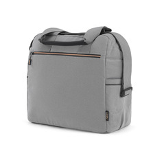 Сумка для коляски Inglesina Aptica XT New Day Bag Horizon Grey