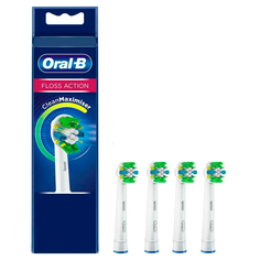 Насадка для электрической зубной щетки Oral-B EB25-4