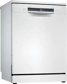 Посудомоечная машина Bosch SMS4HMW26M