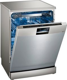 Посудомоечная машина Siemens SN27ZI48DM