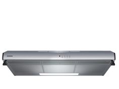Вытяжка встраиваемая Siemens LU26150GB серебристая