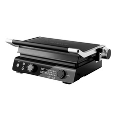 Гриль GARLYN GL-400 Pro черный