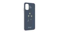 Чехол MyPads знак-зодиака-весы-1 для Nokia G21