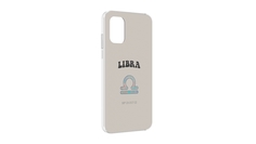 Чехол MyPads знак-зодиака-весы-6 для Nokia G21