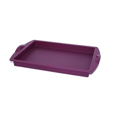 Противень Tupperware с высоким бортиком 1л прямоугольный