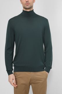 Водолазка мужская Marc OPolo 229508360386 зеленая 2XL