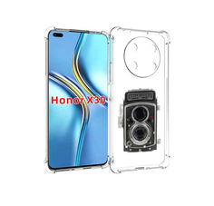 Чехол MyPads старый проектор для Honor X30 / Magic4 Lite 5G