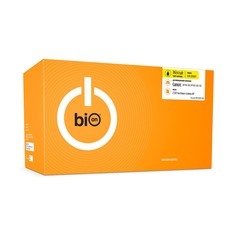 Картридж для лазерного принтера Bion (BCR-C045HY) желтый, совместимый