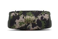 Портативная колонка JBL Camouflage (JBLXTREME3CAMOAS)