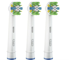 Насадка для электрической зубной щетки Oral-B EB25RB-3