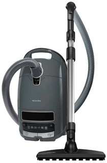 Пылесос Miele COMPLETE C3 GR.GREY серый