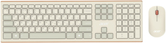 Комплект клавиатура и мышь Acer OCC200 (ZL.ACCEE.004)