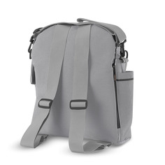 Сумка-рюкзак для коляски Inglesina Aptica XT New Adventure Bag Horizon Grey