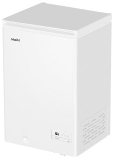 Морозильный ларь Haier HCE150R белый