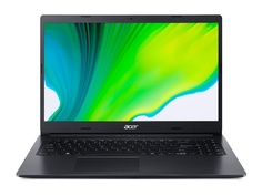 Ноутбук Acer Aspire 3 A315-58-57GY Black (A315-58-57GY)
