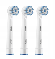 Насадка для электрической зубной щетки Oral-B EB60-3