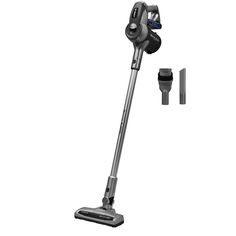 Пылесос Polaris PVCS 1101 HandStickPRO серый, черный