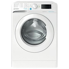 Стиральная машина Indesit BWSE 81293X WWV RU белая