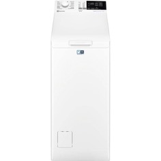 Стиральная машина Electrolux EW6TN4261P белая
