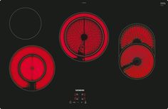 Встраиваемая варочная панель Siemens ET811BHA1M