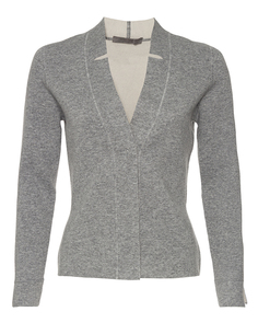 жакет D.EXTERIOR 53022 xs серый