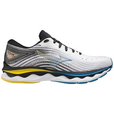 Кроссовки мужские Mizuno J1GC2202-01 разноцветные 41.5 RU