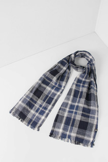 Шарф мужской LERROS 5181006 синий