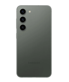 Смартфон Samsung Galaxy S23 8/256GB Green (1259)