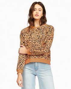 Джемпер Billabong Sun Shrunk