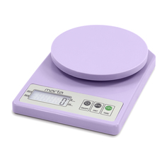 Весы кухонные Marta MT-1637 purple