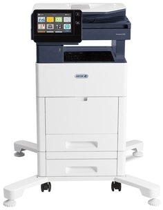 Лазерное МФУ Xerox C505X белый (Xerox VersaLink C505X)